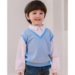 토토헤로스 HC22 프레쉬 스트라이프  셔츠 12512100011