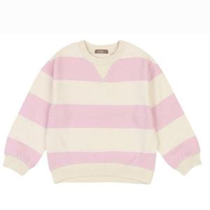 토토헤로스 HC22 코비 스트라이프 맨투맨 12352100031