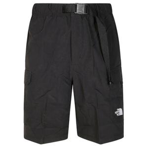 노스페이스 숏팬츠 NF0A8BJMJK31 BLACK Nero