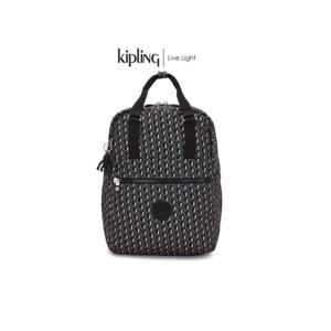 [키플링]키플링 백팩 릴로 3D K 핑크 KNCBA08 3DKP