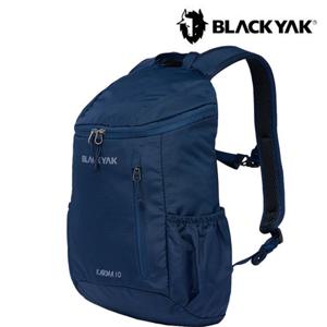 [블랙야크 (행사)]남여공용 10리터 소형 등산배낭 나들이배낭 카르마10 2BYKSX2917 NW