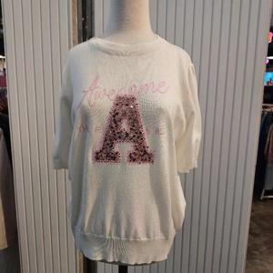 스테파니 HC02 소매퍼프에이스팽글핑크2 SW5210IVF