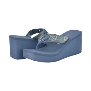 [게스]게스 GUESS Demmey 여성 샌들 FS_GS9977895_8127