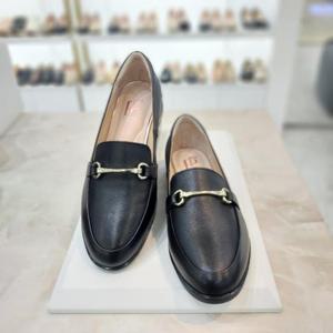 에스콰이아 세이브존04 세미정장 단화 포트 폴리오 PFDSHQ542BK