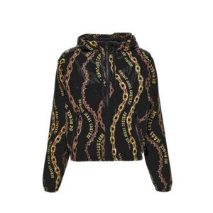 베르사체 자켓 77HAS401 CQD56G89 Black