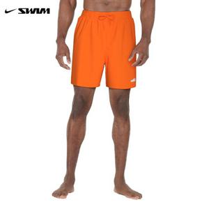 남성 스니커 패치 7인치 발리 쇼츠  NESSF509-840-IGP