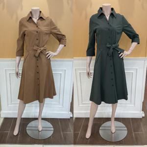 BCBG M백화점 린츠원피스 B4B4O611