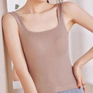 VIVA-NG245 브라캡 내장 골지 숏 탑나시