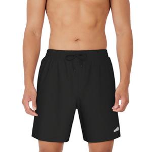 [나이키 스윔]남자래쉬가드 스니커 패치 7인치 발리 쇼츠 NESSF509-001