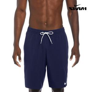 [나이키 스윔]남자래쉬가드 솔리드 9인치 발리 쇼츠 NESSE543-440