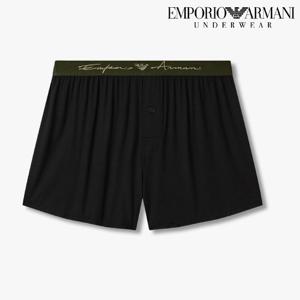 [엠포리오 아르마니 언더웨어]소프트 모달 트렁크 (0815112092)