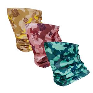 콜핑 공용 사계절 버니 매직스카프 KFA4073U