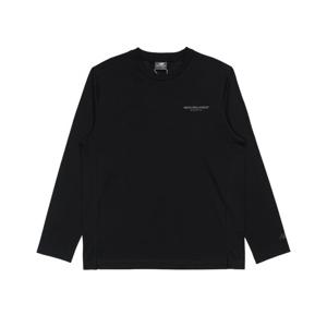 뉴발란스 MEN FROZEN 시그니처 긴팔티셔츠 NBNDF2M211 19