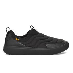 테바(TEVA) ULTRA-COMF SLIP ON (mens) 1164490-BLK