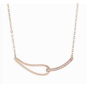 [로이드] 주문제작 스틱 14k 골드 목걸이 LNN18097G