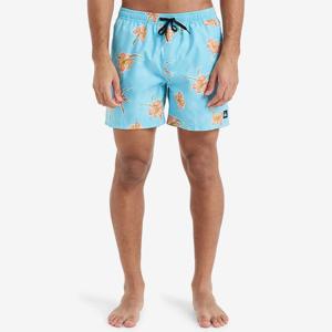 [퀵실버] 에브리데이 스트레이트 15인치 발리쇼츠 QF21BS002_BHA