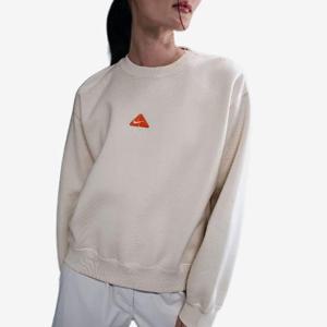 나이키긴팔티 HQS HJ0233-030 나이키 ACG 터프 플리스 써마 핏 리펠 크루넥 스웨트셔츠