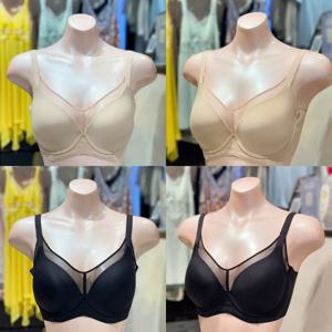 [비너스] 풀 커버리지 노와이어 기본 브래지어(vbrw638)