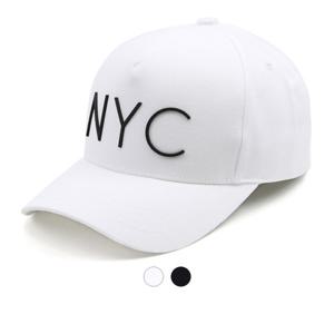 [디꾸보]빅사이즈 NYC 어저스터블 볼캡 큰모자 ET784NE