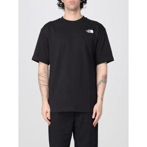 노스페이스 반팔 티셔츠 NF0A8C3T JK31 Black