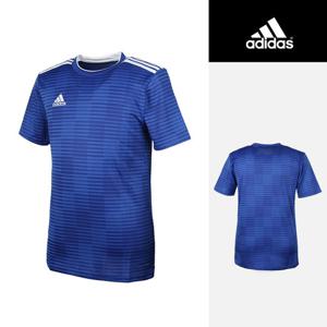 아디다스 콘디보18 반팔티(CF0687)축구 티셔츠 유니폼