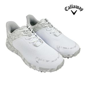 캘러웨이 아카디아 남성용 스파이크 파크골프화