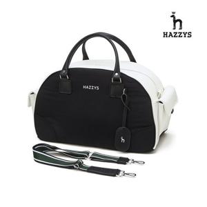 [헤지스골프] 헤지스여성 여행가방 겸용 보스턴백 골프백 캐디백 HWGF5E302