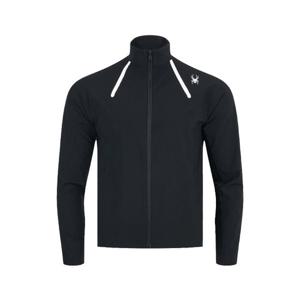 [스파이더]SPYDER 맨즈 냉감 트리코트 셋업 집업 FM1SOJPCNFT311