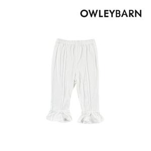 [올리반]데일리프릴제깅스(OC2GPT003_IV)