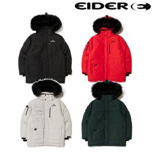 아이더 [택가 459,000원] 공용 KARAS REBIRTH (카라스 리버스) UNI 다운 자켓 DUW23552