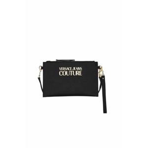 베르사체 클러치 파우치 75VA4BLX ZS467899 Black