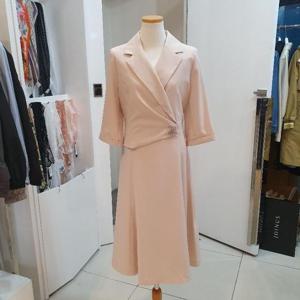 조이너스 (JOINUS) DP02 카라칠부원피스 JAEU4-WOP220