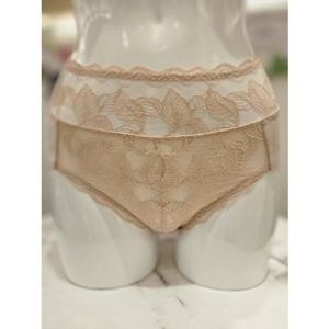 [바바라] 레이스 햄 팬티 ABP4433H (스킨)