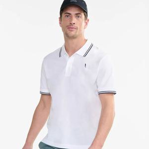 [에이글]숏 슬리브 폴로 셔츠 AIS25MPSH001