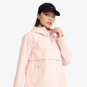 [에이글]여성 고어텍스 투레이어 후드 자켓 AAS25WOUT009