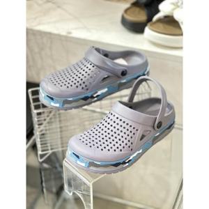 노튼 세이브존06 와이 남여공용 빅사이즈 캐주얼 EVA 샌들 3cm 2N80J23