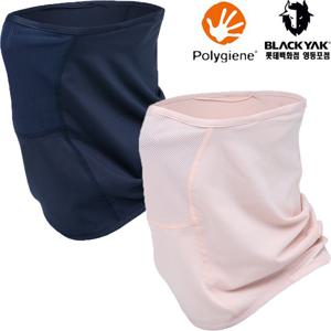 블랙야크 공용워머 폴리진아이스멀티넥 2BYXXXU903