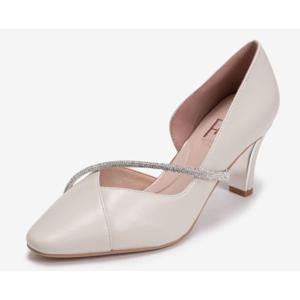 [에스콰이아]포트폴리오 여성 펌프스 PFESHP575IV