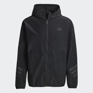 [아디다스] 퓨처 아이콘 3S 우븐 윈드브레이커(JD4942)
