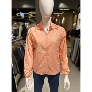 비티알 MG01 BTR 여성 봄 여름 홑겹 바람막이 자켓 BVJ6134W