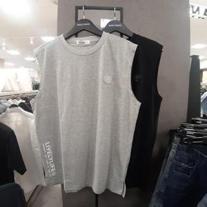 뱅뱅 HC09 남자 최애템 왠지멋진 민소매나시티 CTL392