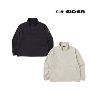 아이더 공용 여름 바람막이 모션프리 아노락 자켓 DUM23162