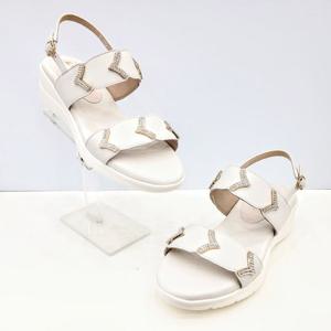 [탠디]여성캐주얼통굽샌들 높이5cm X24041MA_GN