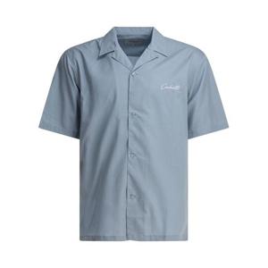 칼하트 WIP 반팔 셔츠 I0314650ROXX