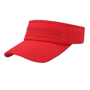 [링스골프]여성 로고 바이저 L21E2CP355-1-2_BP