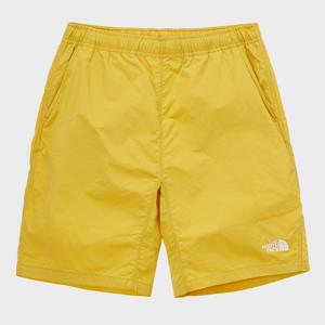 [노스페이스] 데일리 에센셜 EX 쇼츠 NS6NP10D_MUS