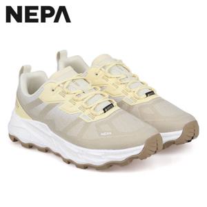 [네파]25SS 여성 휘슬라이저 액티브 고어텍스 트레킹화 7L27623-G17
