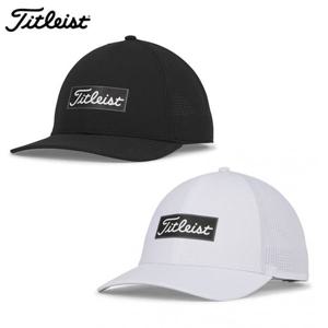 타이틀리스트 JPN 남성 오션 사이드 골프모자 TH23AO