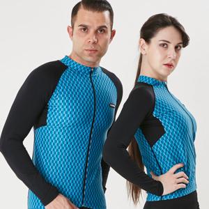 고탄력 카본 자전거의류 긴팔 긴바지 별도구매 민트