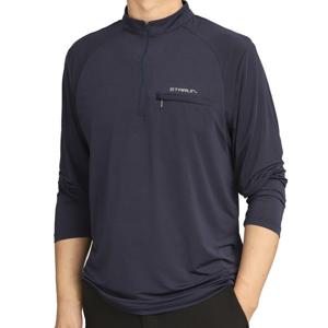 [아재나라]SRTB1761 봄 여름 남성 시원한 스판 등산티셔츠 등산